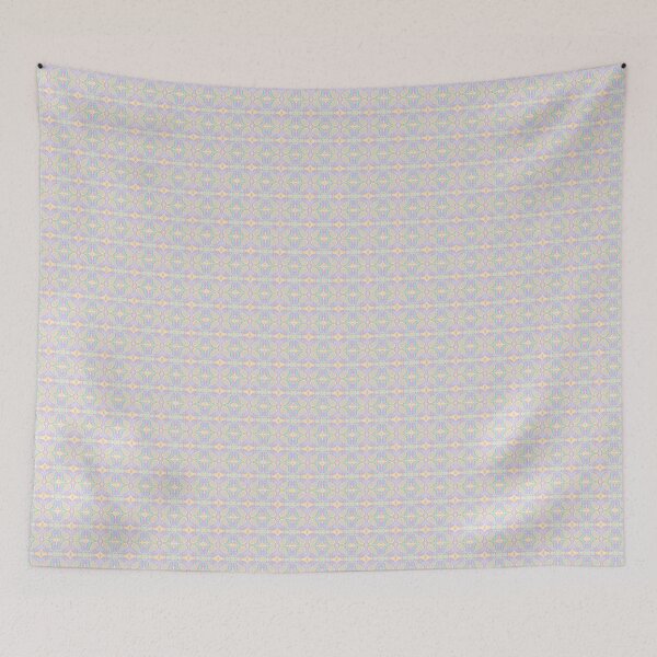 Item preview, Floral pattern designed and sold by elle1998.