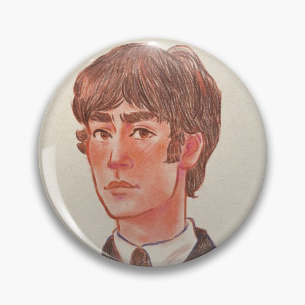 Item preview,  Early 1960's Guitar Portrait designed and sold by NJAYBRUSHES.