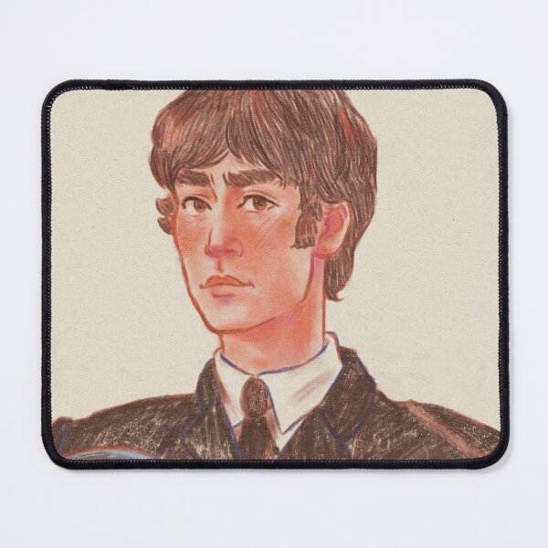 Item preview, Early 1960's Guitar Portrait designed and sold by NJAYBRUSHES.