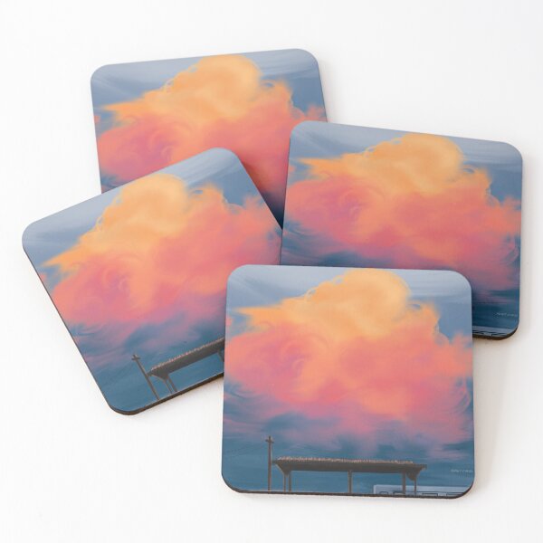 Item preview, cloudy designed and sold by Abartworkss.