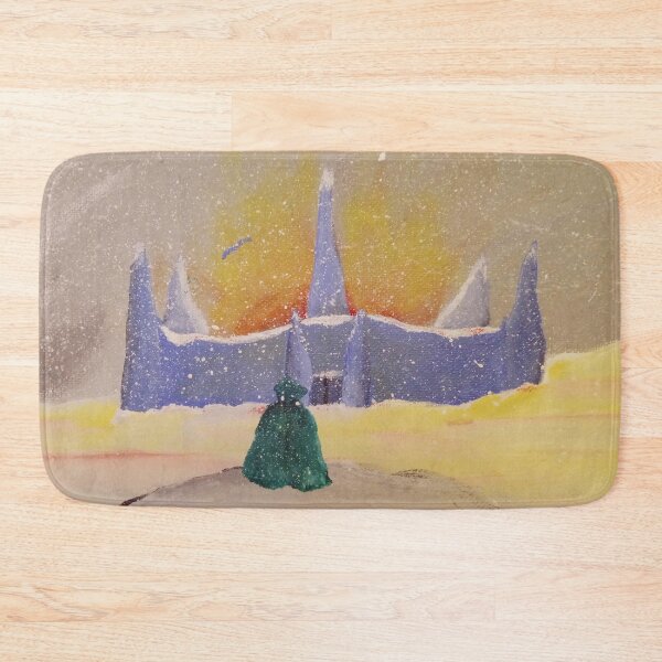 Item preview, Ice Palace designed and sold by CandycaneFarmer.