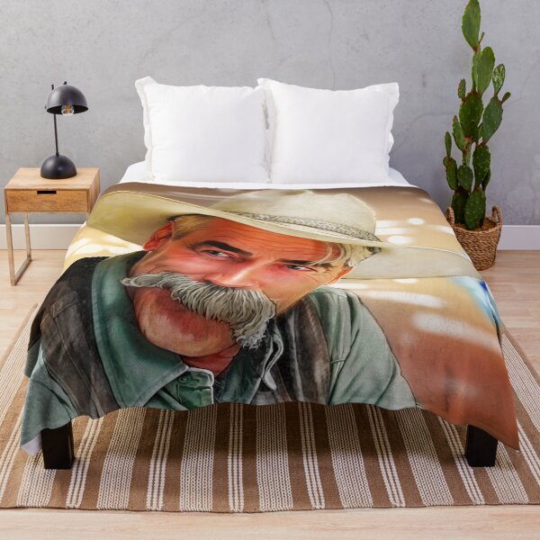 Item preview, Cowboy at the Lanes designed and sold by theartofoneness.