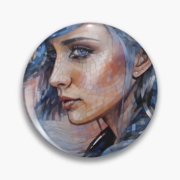 Item preview, Sirena designed and sold by AmuraLumina.