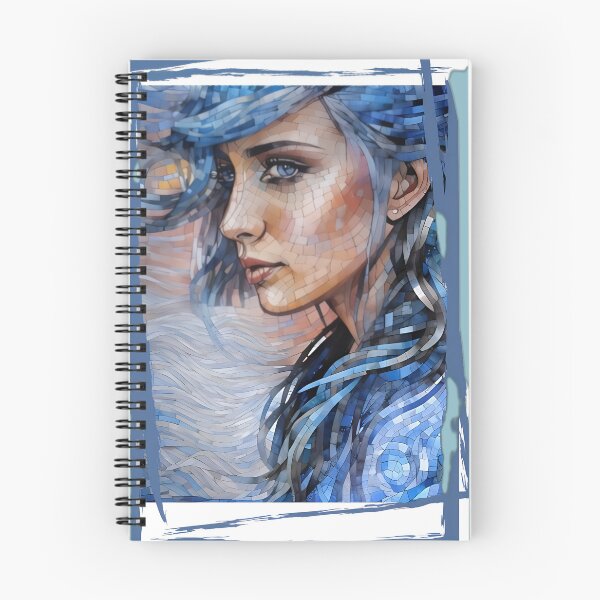 Item preview, Sirena designed and sold by AmuraLumina.
