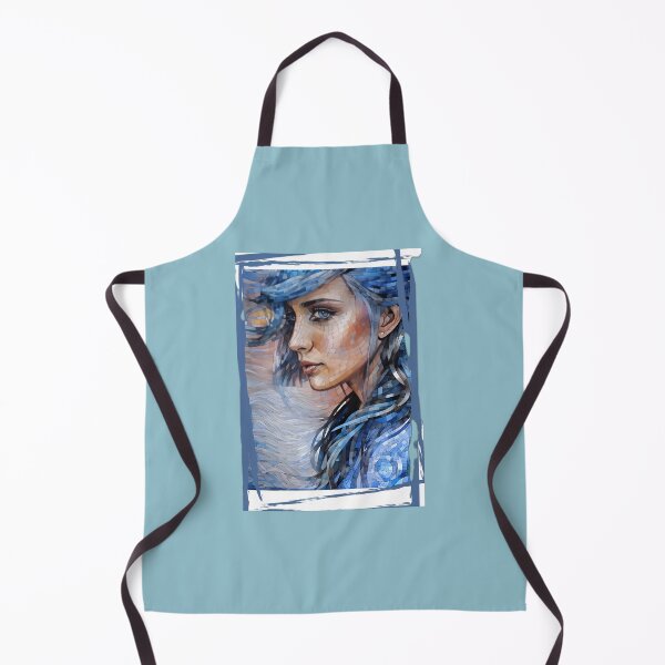 Item preview, Sirena designed and sold by AmuraLumina.