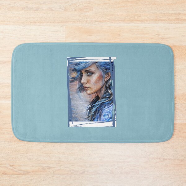 Item preview, Sirena designed and sold by AmuraLumina.
