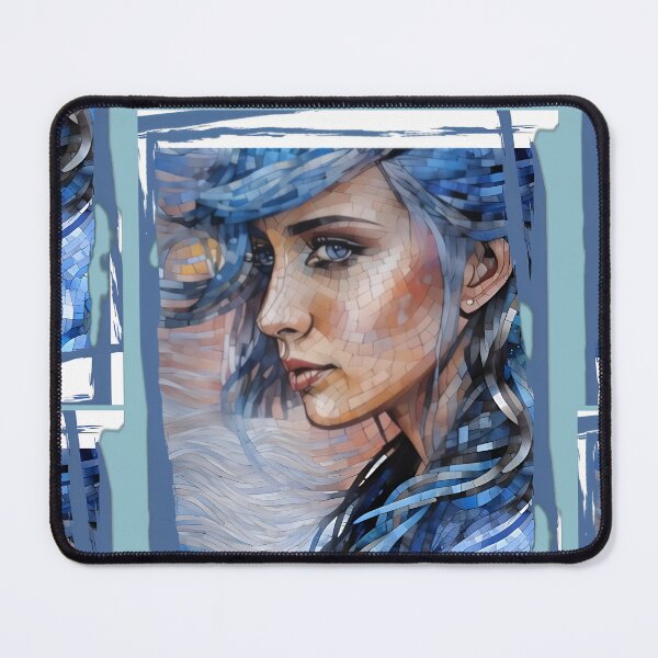 Item preview, Sirena designed and sold by AmuraLumina.