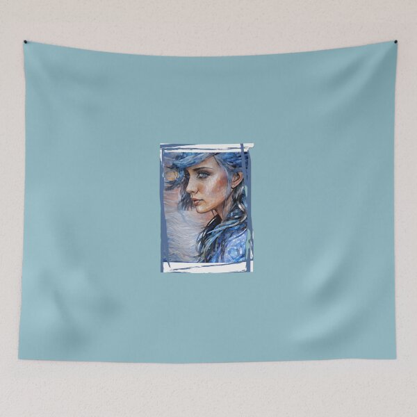 Item preview, Sirena designed and sold by AmuraLumina.