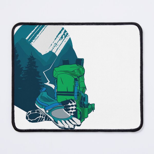 Item preview, Mountain Ready designed and sold by DarylWelsh2024.