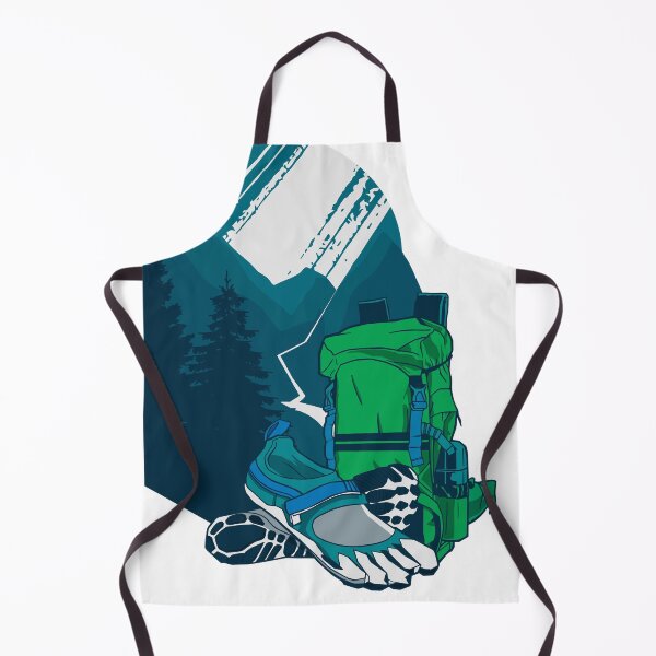 Item preview, Mountain Ready designed and sold by DarylWelsh2024.