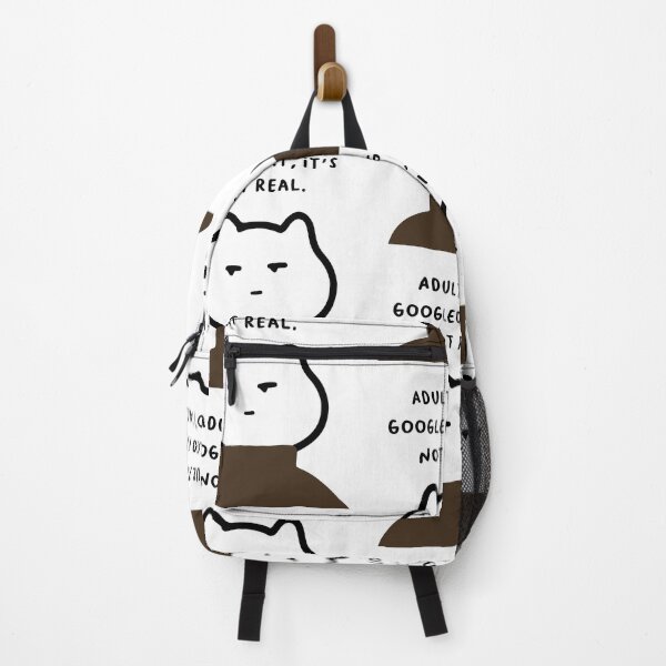 Item preview, Adulting: I googled it, it's not real. | Handwritten-style Font designed and sold by RM-Journey.
