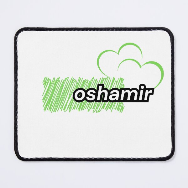 Item preview, oshamir classic designed and sold by Barrouhou56789.