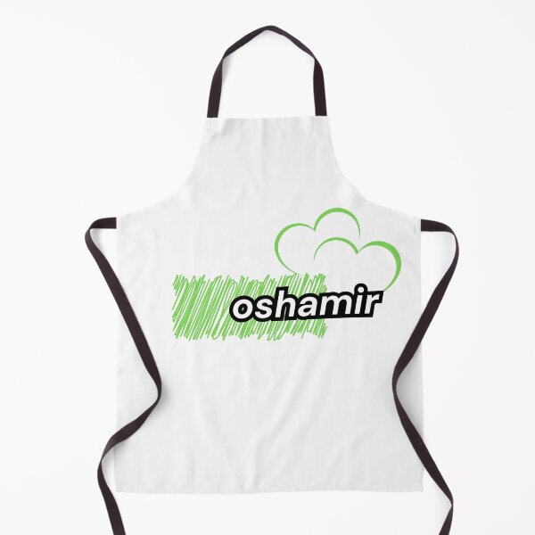 Item preview,  oshamir classic  designed and sold by Barrouhou56789.