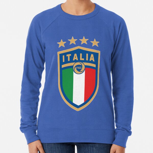 Logo de l'Italie Sweatshirt léger