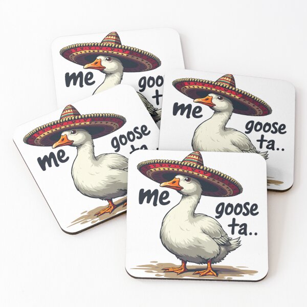 Item preview, me goose ta designed and sold by jkrphoto.