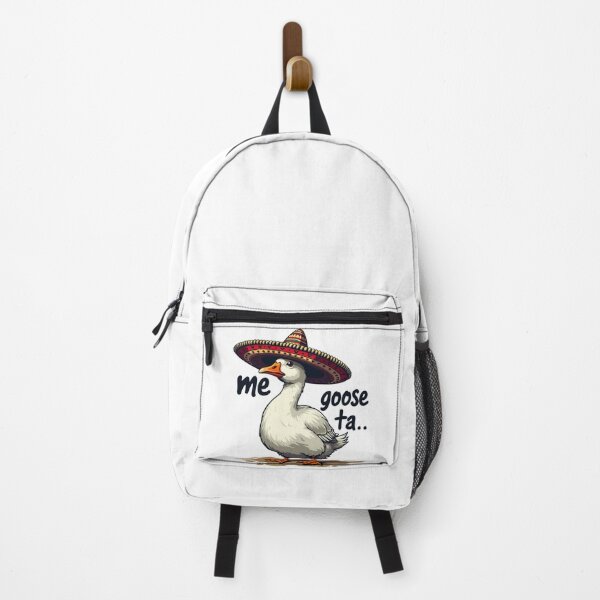 Item preview, me goose ta designed and sold by jkrphoto.