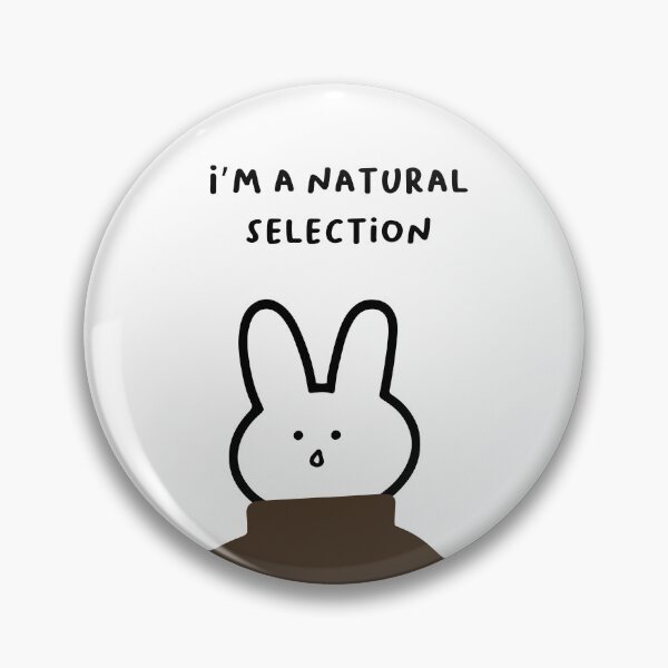 Item preview, I’m a natural selection | Handwritten-style Font designed and sold by RM-Journey.