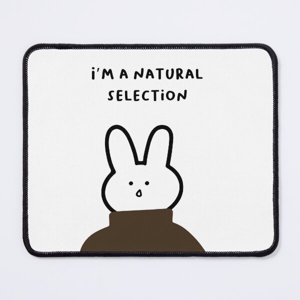 Item preview, I’m a natural selection | Handwritten-style Font designed and sold by RM-Journey.