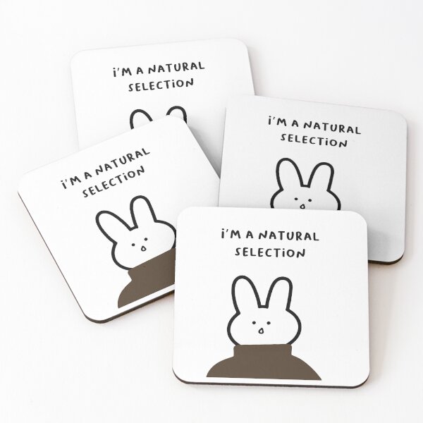 Item preview, I’m a natural selection | Handwritten-style Font designed and sold by RM-Journey.