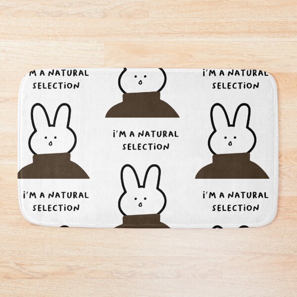 Item preview, I’m a natural selection | Handwritten-style Font designed and sold by RM-Journey.