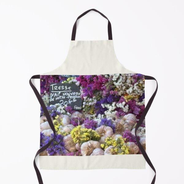 Item preview, Market in Aix-en-Provence designed and sold by KolconBlue.