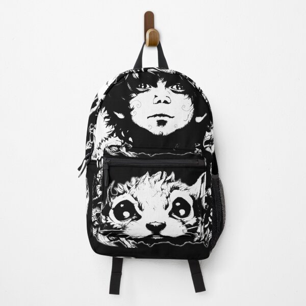 Item preview, Rat Boy by iServalan for Tale Teller Club Monochrome Collection  designed and sold by Tale Teller Club.