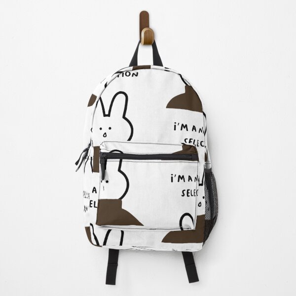 Item preview, I’m a natural selection | Handwritten-style Font designed and sold by RM-Journey.