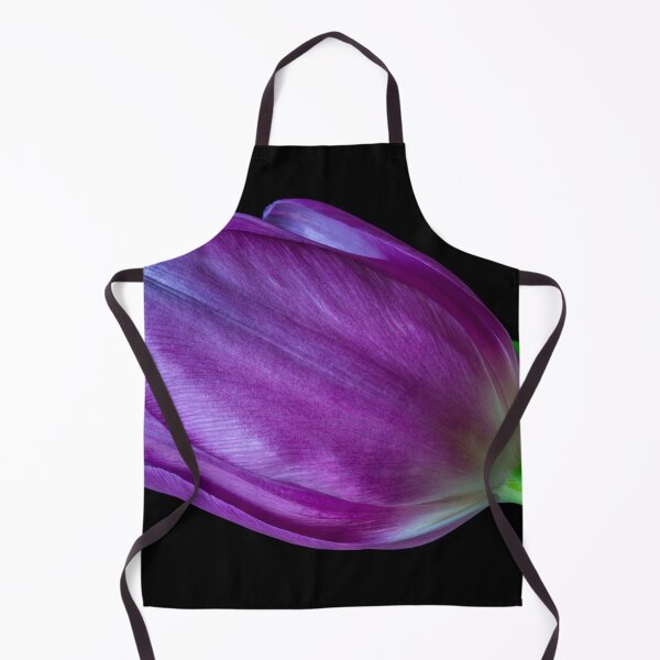 Item preview, Exotic purple tulip. designed and sold by Federpics.