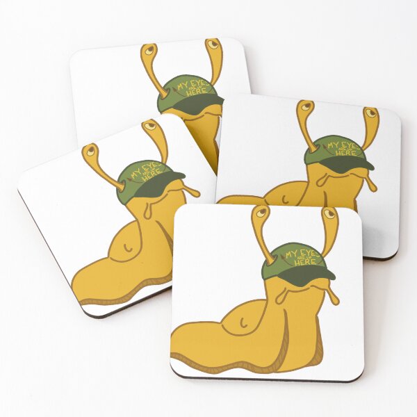 Item preview, Slug Makes a Statement designed and sold by Oilvla.