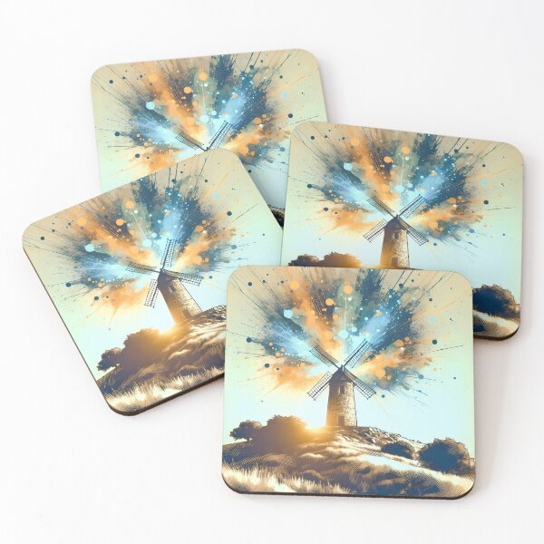 Item preview, Windmill designed and sold by Skyfactory1066.