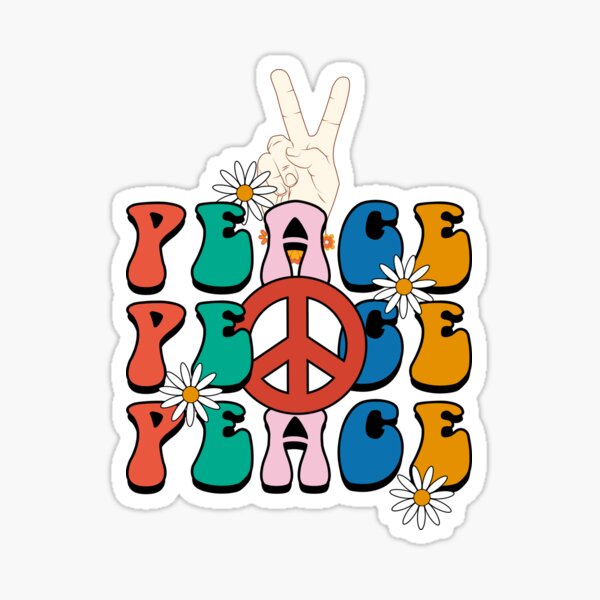 Item preview, I love peace, make love, not war, retro design, no conflict, forget, look to the future, designed and sold by alfonzodesings.
