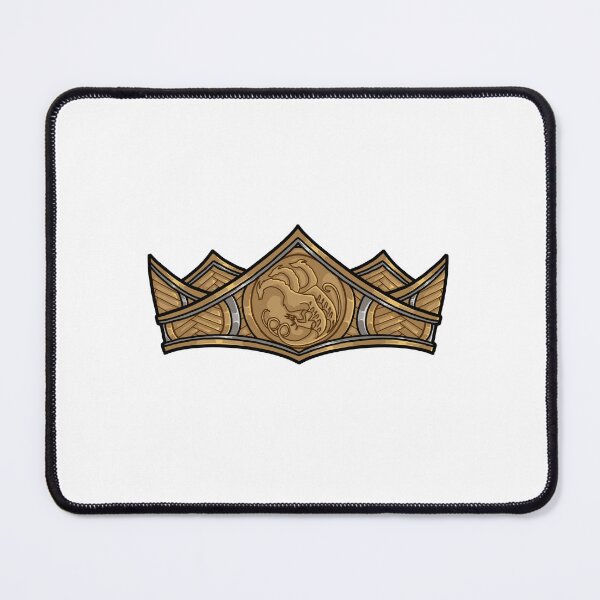 Item preview, Gold and Sliver Crown designed and sold by Ink-Artworks.