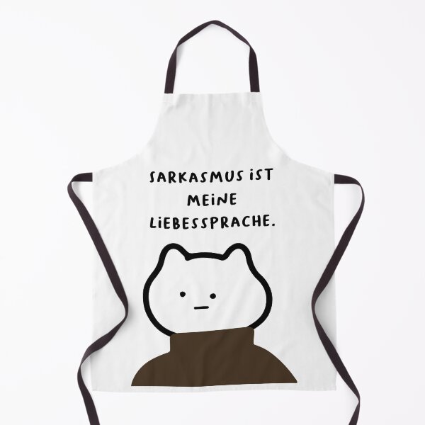 Item preview, Sarkasmus ist meine Liebessprache. | Handwritten-style Font designed and sold by RM-Journey.