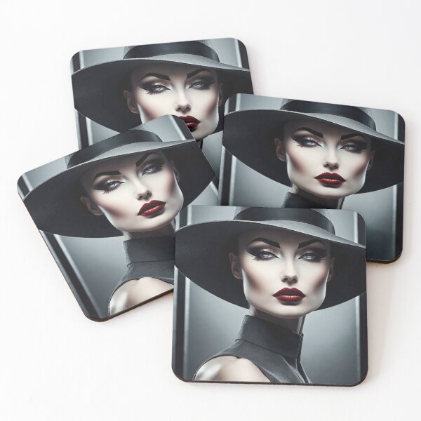 Item preview, Celebrate Elegance and Glamour - A Perfect Gift for Yourself or a Friend designed and sold by VonRauenfeld.