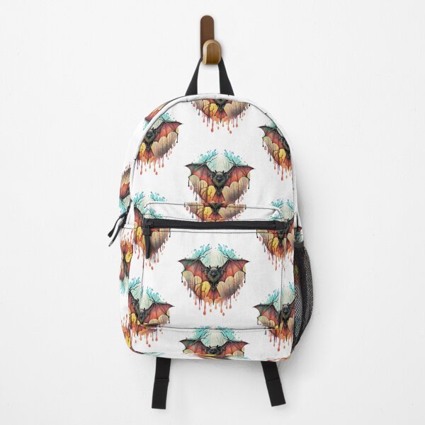 Item preview, Red-winged bat designed and sold by Ann Miu Deluxe.
