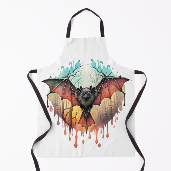 Item preview, Red-winged bat designed and sold by Ann Miu Deluxe.