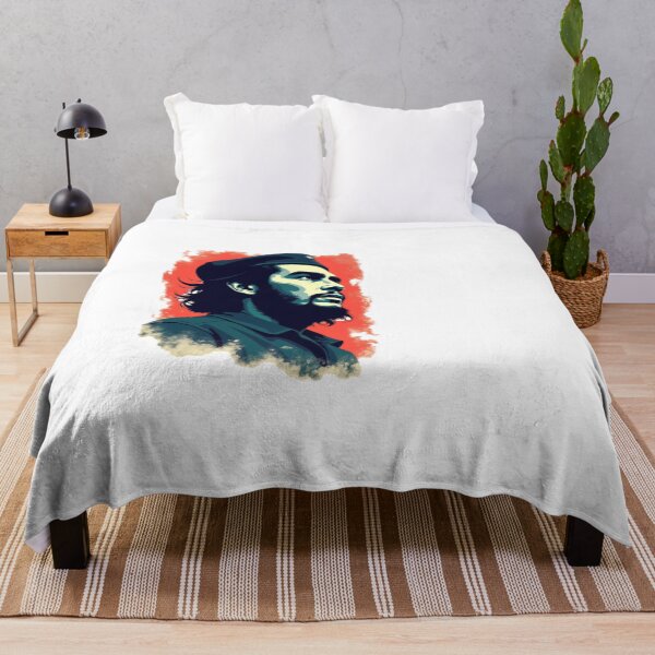 Aperçu de l'œuvre Che guevara créée et vendue par ArminGreen.