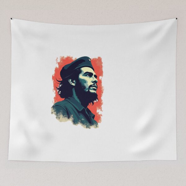 Artikelvorschau, Che guevara entworfen und verkauft von ArminGreen.