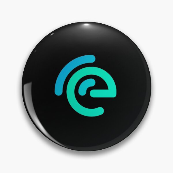 Artikelvorschau, Digital Pulse - The Emblem of Connectivity entworfen und verkauft von KolbaVison.