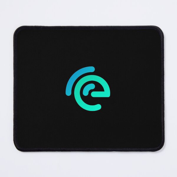 Item preview, Digital Pulse - The Emblem of Connectivity designed and sold by KolbaVison.
