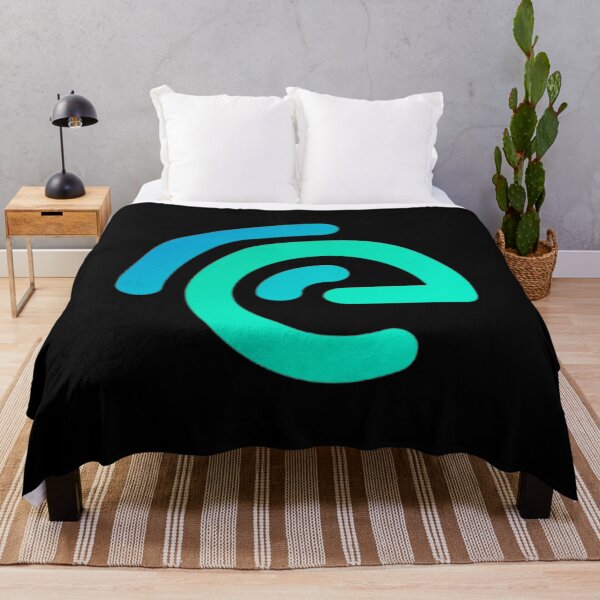 Item preview, Digital Pulse - The Emblem of Connectivity designed and sold by KolbaVison.