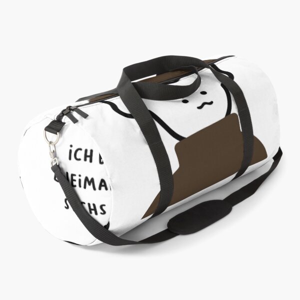 Item preview, Ich brauche zweimal im Jahr sechs Monate Urlaub. | Handwritten-style Font designed and sold by RM-Journey.