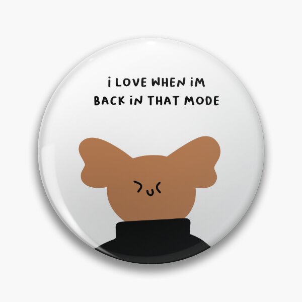 Item preview, I love when I’m back in that mode | Handwritten-style Font designed and sold by RM-Journey.