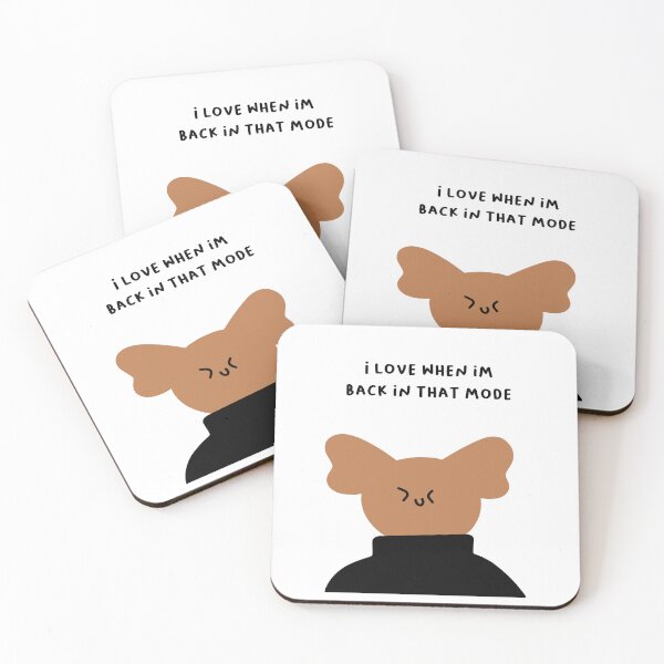 Item preview, I love when I’m back in that mode | Handwritten-style Font designed and sold by RM-Journey.