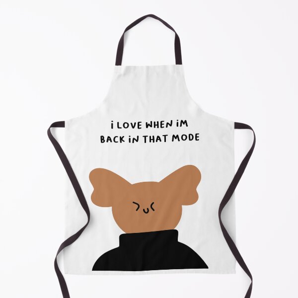 Item preview, I love when I’m back in that mode | Handwritten-style Font designed and sold by RM-Journey.