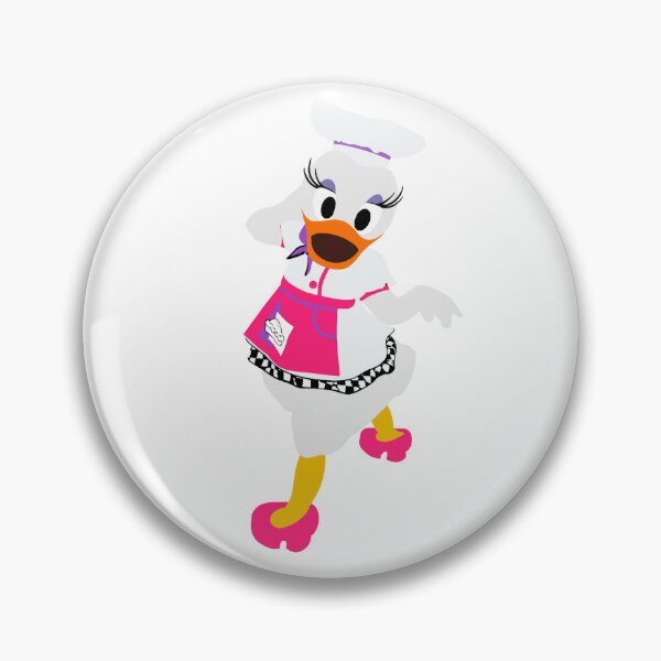 Item preview, chef daisy designed and sold by adhdsurvivor.