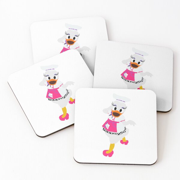 Item preview, chef daisy designed and sold by adhdsurvivor.