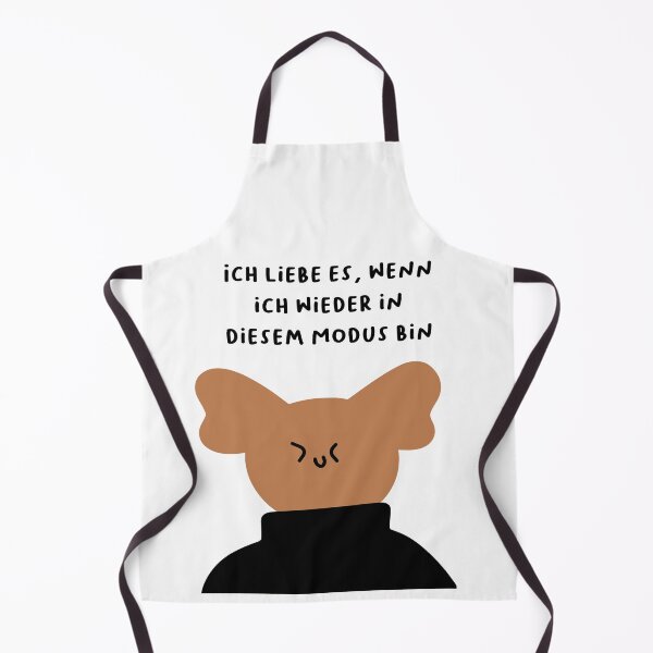 Item preview, Ich liebe es, wenn ich wieder in diesem Modus bin | Handwritten-style Font designed and sold by RM-Journey.