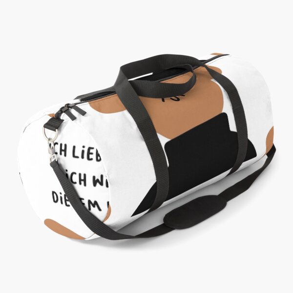 Item preview, Ich liebe es, wenn ich wieder in diesem Modus bin | Handwritten-style Font designed and sold by RM-Journey.
