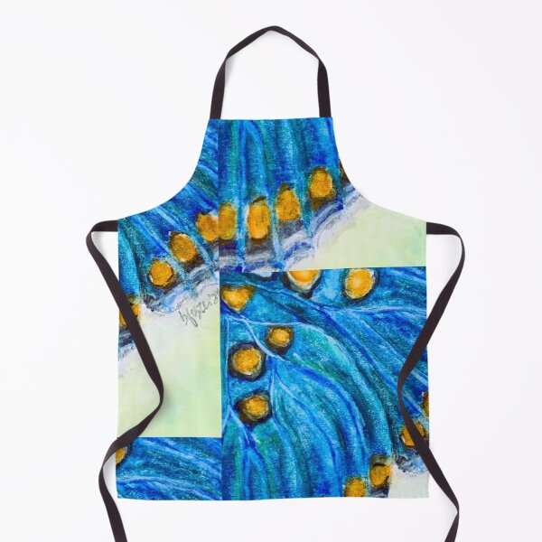Item preview, 100 Days Of Wonder Day 98. Prompt is Flutter. designed and sold by Beth Foster Creative.